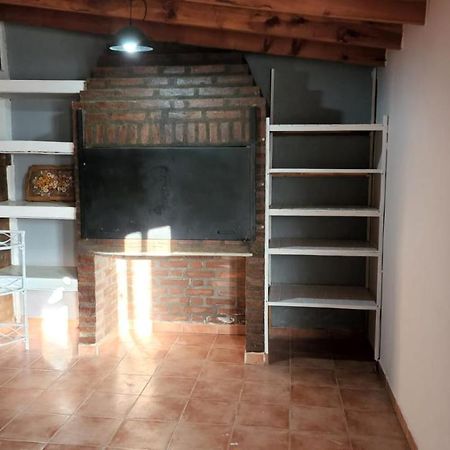 Valle Florido 2 Apartman Trevelín Kültér fotó