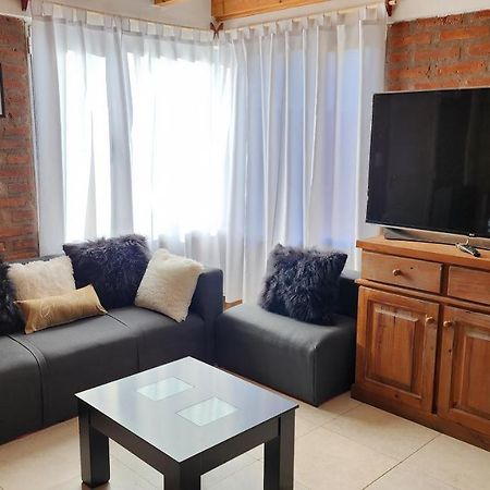 Valle Florido 2 Apartman Trevelín Kültér fotó