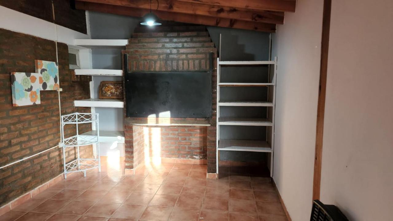 Valle Florido 2 Apartman Trevelín Kültér fotó