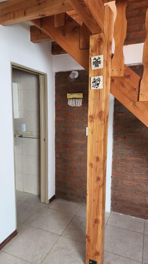 Valle Florido 2 Apartman Trevelín Kültér fotó