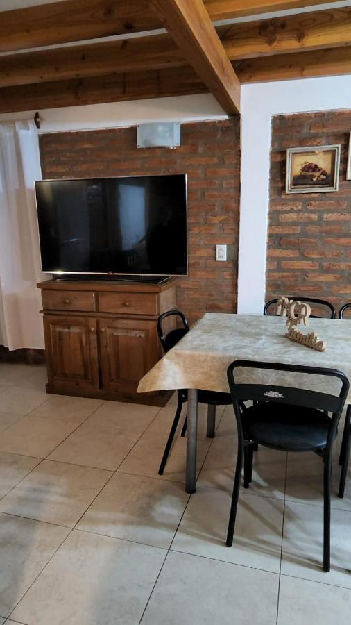 Valle Florido 2 Apartman Trevelín Kültér fotó