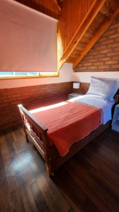 Valle Florido 2 Apartman Trevelín Kültér fotó